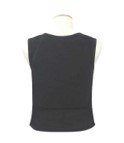 Guard Dog Level IIIA Soft Concealable Armor Panel Medium Size