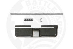 Battle Arms AR15 Ejection Port Cover Door with Pin, Spring, and Retaining Clip