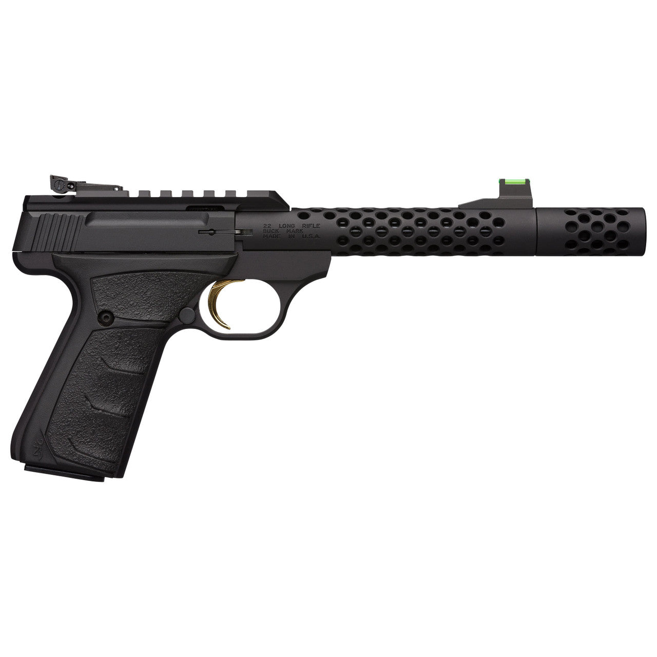 dBRWNG BCKMRK PLUS V/R TB 22LR PSTL