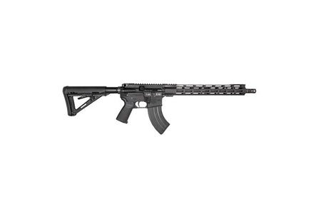 DIAMONDBACK DB15 BLK 7.62X39 16" RFL 15" RL 28RD