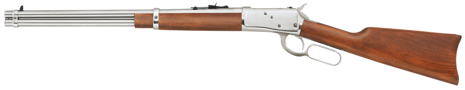 BRAZTECH ROSSI R92 .44MAG SS/HW 20"