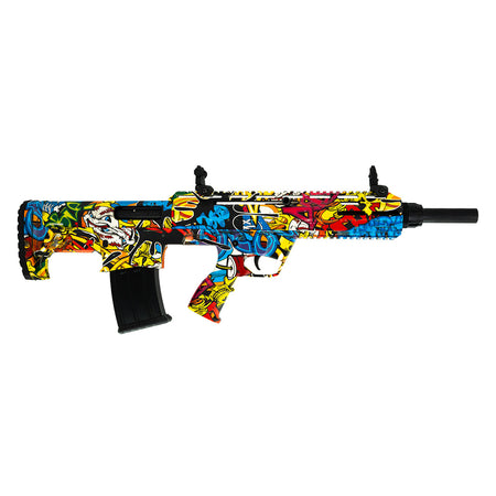 SDS TOKAREV TBP 12 URBAN CAMO BULLPUP 12GA S/A SHTGN