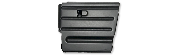 Rock River BT3 .308/243 10RD Steel Rifle Mag