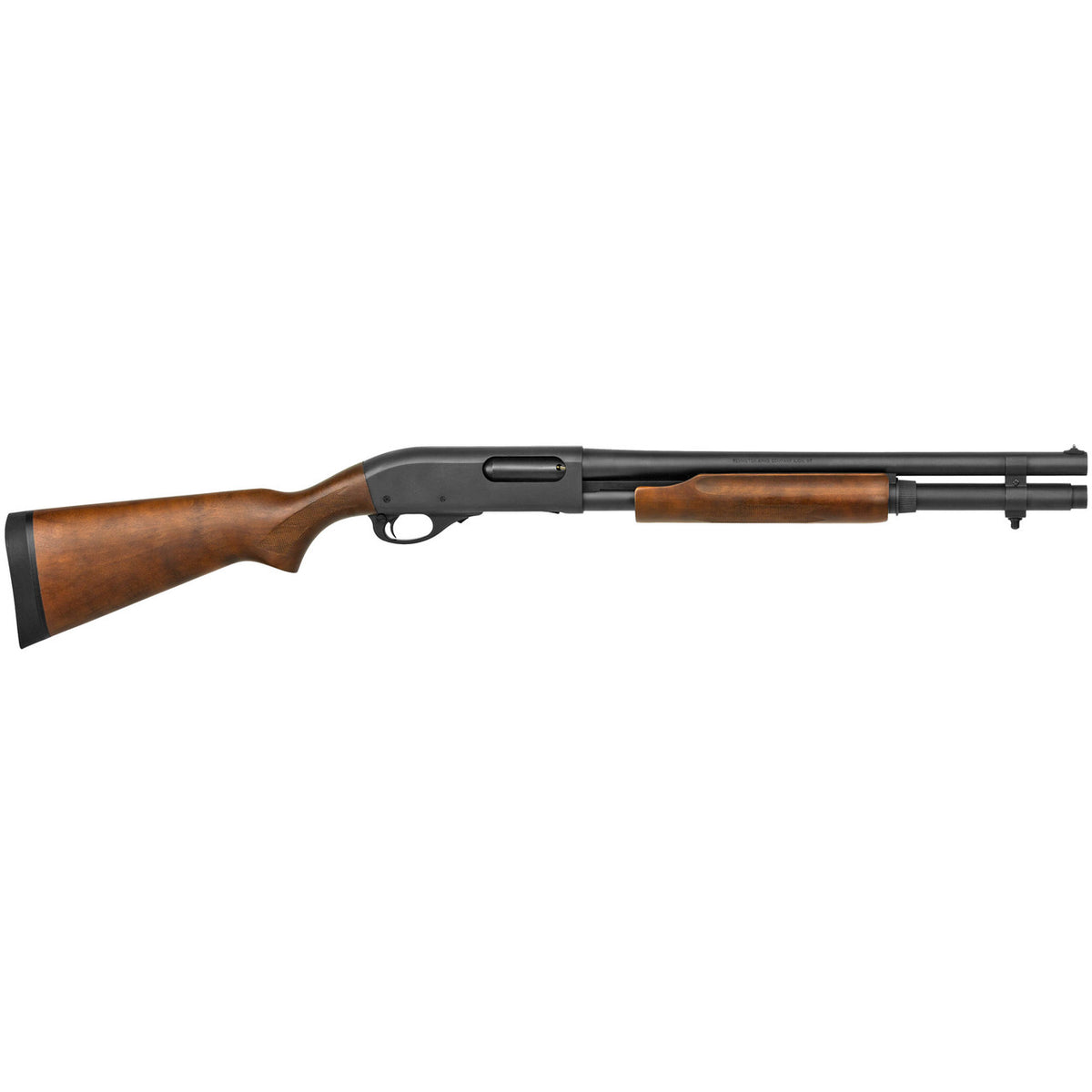 REMINGTON 870 TAC SHTG HDWD 12GA/18.5 CYL BS EXT2