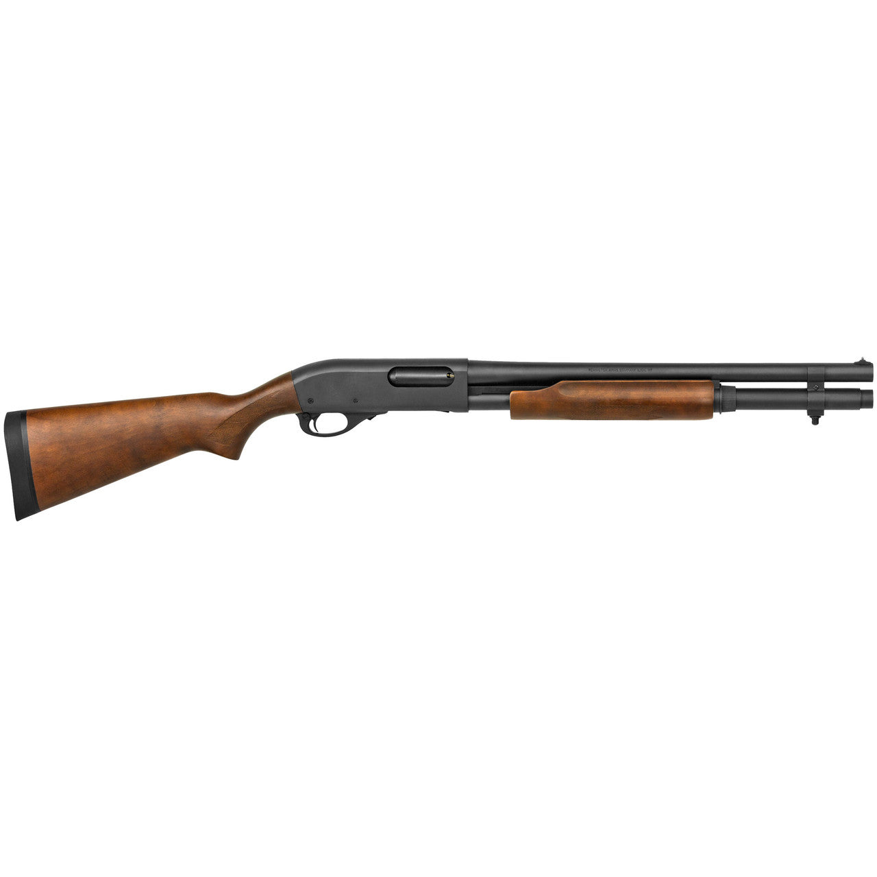 REMINGTON 870 TAC SHTG HDWD 12GA/18.5 CYL BS EXT2