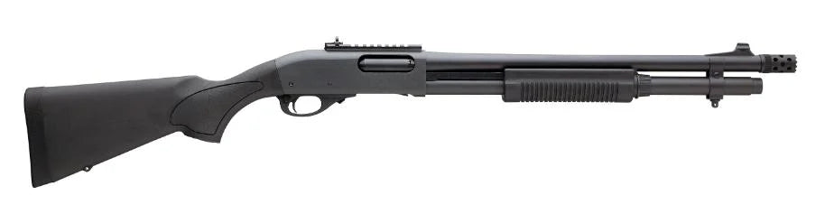 REMINGTON 870 TAC SHTG 12GA /18.5 GR BS RC-TAC EXT2
