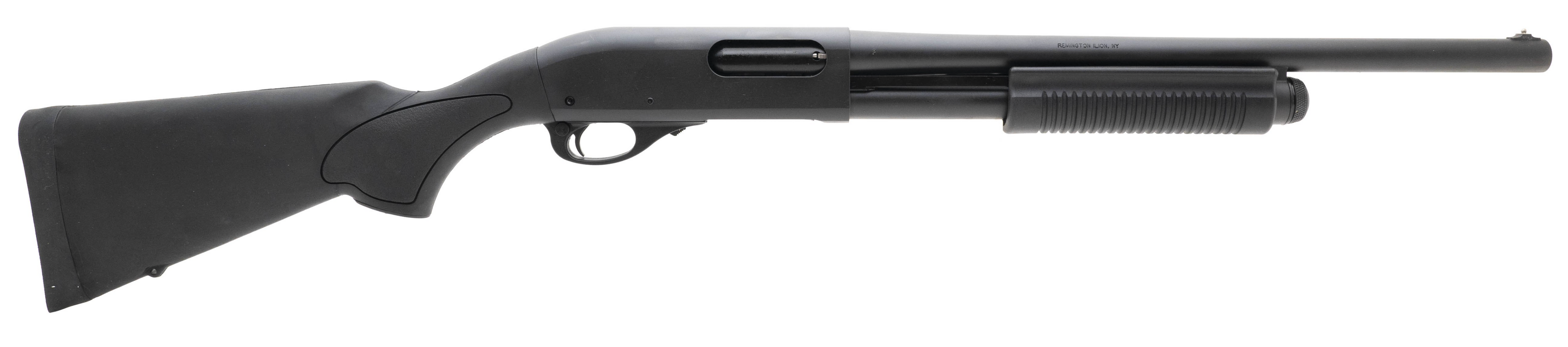 REMINGTON 870 TAC SHTG BLK SYN 12GA/18 CYL BS