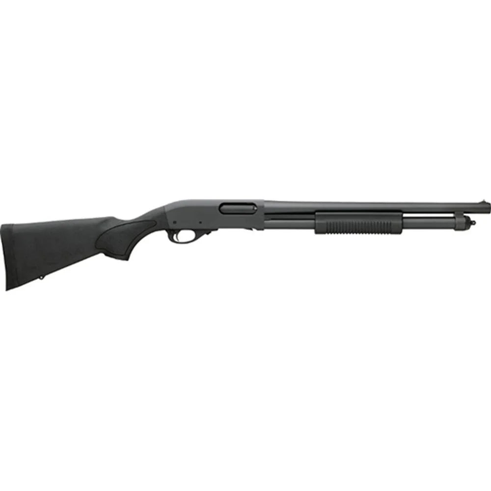 REMINGTON 870 TAC SHTG BLK SYN 12GA/18 CYL BS EXT2