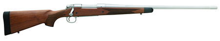 REMINGTON 700 CDL SF 7 PRC RFL SATN WALNT STK STS FLT 26"