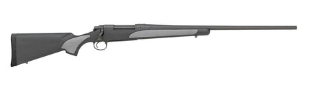 REMINGTON 700 SPS RFL 270 WIN 24" SYN, BLK COMPOSITE STK