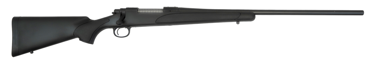 REMINGTON 700 ADL RFL BLK SYN 308 WIN 24"