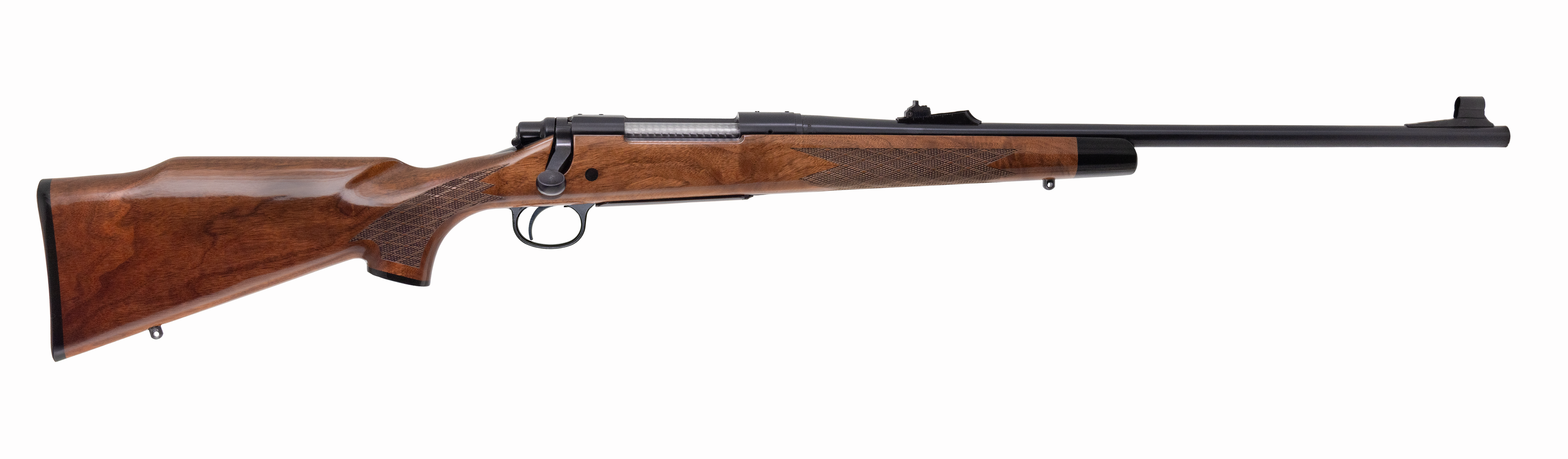 REMINGTON 700 BDL 6.5 CRD RFL GLS WALNT STK 22"