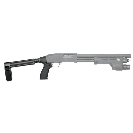 SB Tactical Mossberg 590 Pistol Stabilizing Brace Complete Kit