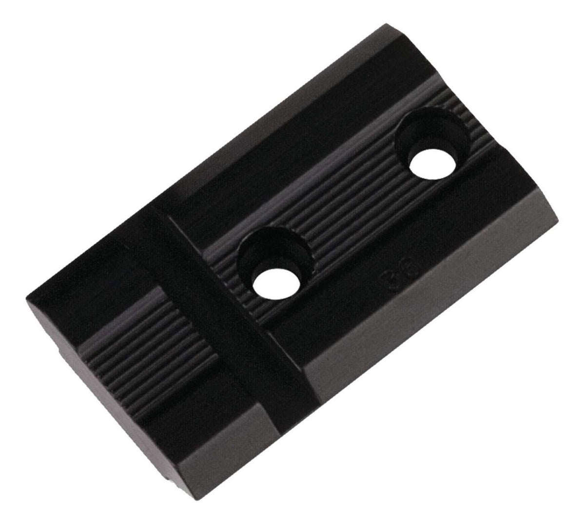Weaver #404 Aluminum Detachable Mount Base for T/C Scout