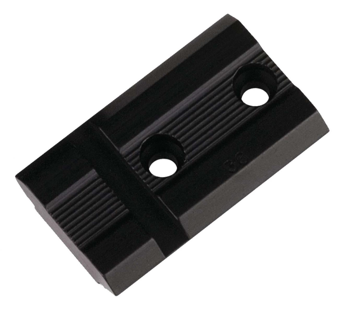 Weaver #404 Aluminum Detachable Mount Base for T/C Scout