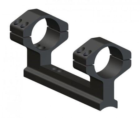 Weaver 1PC High Base Mount for T/C Encore and Omega