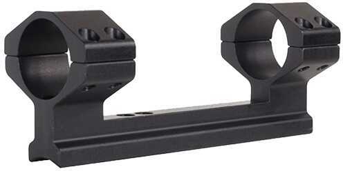 Weaver Traditions/CVA Round Barrel Scope Mount Medium
