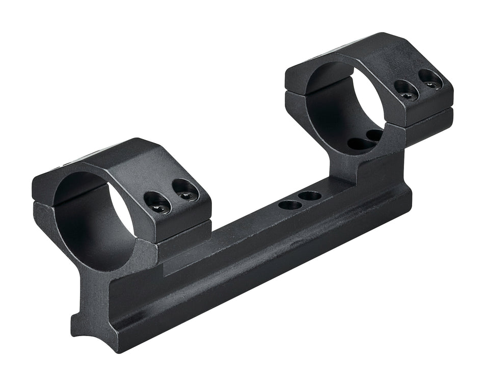 Weaver Traditions/CVA Round Barrel Scope Mount High