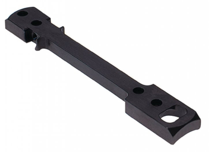 Weaver One-Piece Steel Dovetail Base for Marlin 1894
