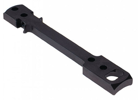 Weaver One-Piece Steel Dovetail Base for Marlin 1894