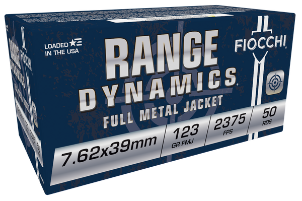 Fiocchi Ammunition