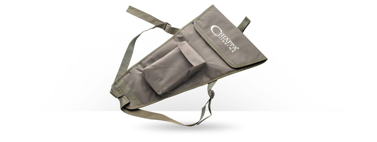 Chiappa Double Badger X-Caliber M6 Firearm Rucksack Bag