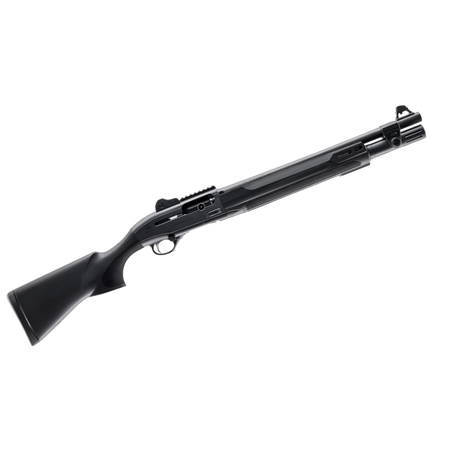 BERETTA 1301 TACTICAL 12GA MOD 2 BLACK STND STOCK 18.5" 7+1