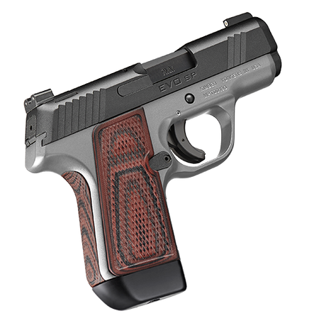 KIMBER EVO SP 9MM NS PSTL (CDP)