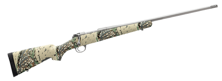 Mountain Ascent 6.5 Creedmoor