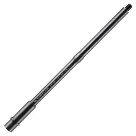 Blackout Defense .223 Wylde AR-15 Barrel 16" BR Profile – Performance Series Mid-Length