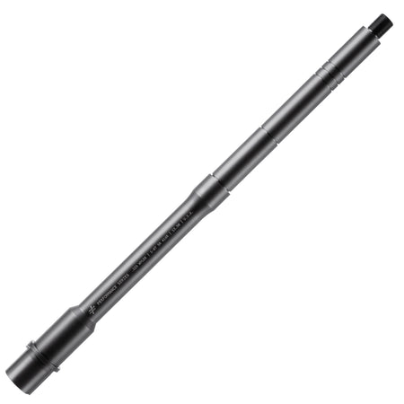 Blackout Defense .223 Wylde AR-15 Barrel 13.9" BR Carbine Profile – Performance Series
