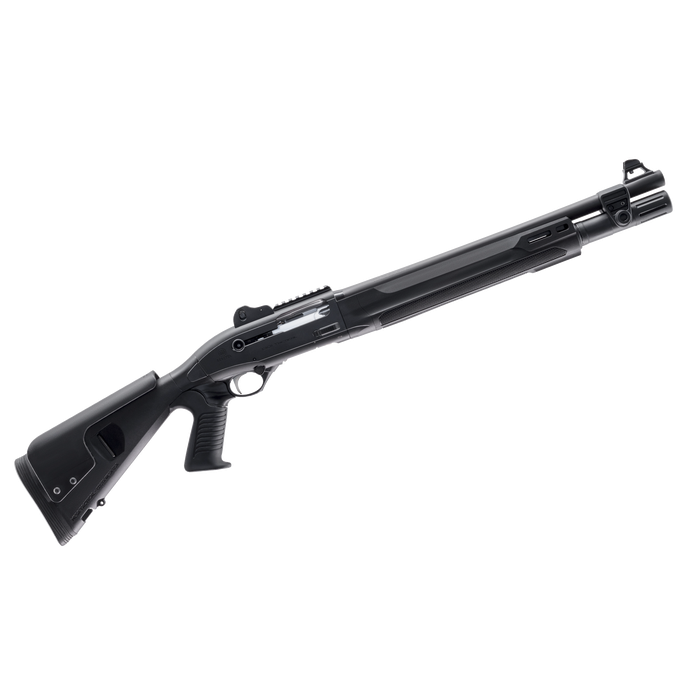 BERETTA 1301 TACTICAL 12GA MOD 2 BLACK PSTL GRIP 18.5" 7+1