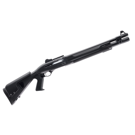 BERETTA 1301 TACTICAL 12G MOD 2 BLACK PSTL GRIP 18.5" 7+1