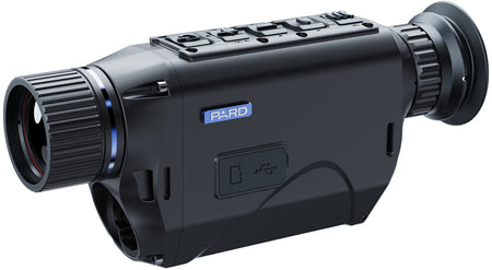 PARD TA62 LRF Thermal Handheld Monocular 35mm 640x480 Sensor