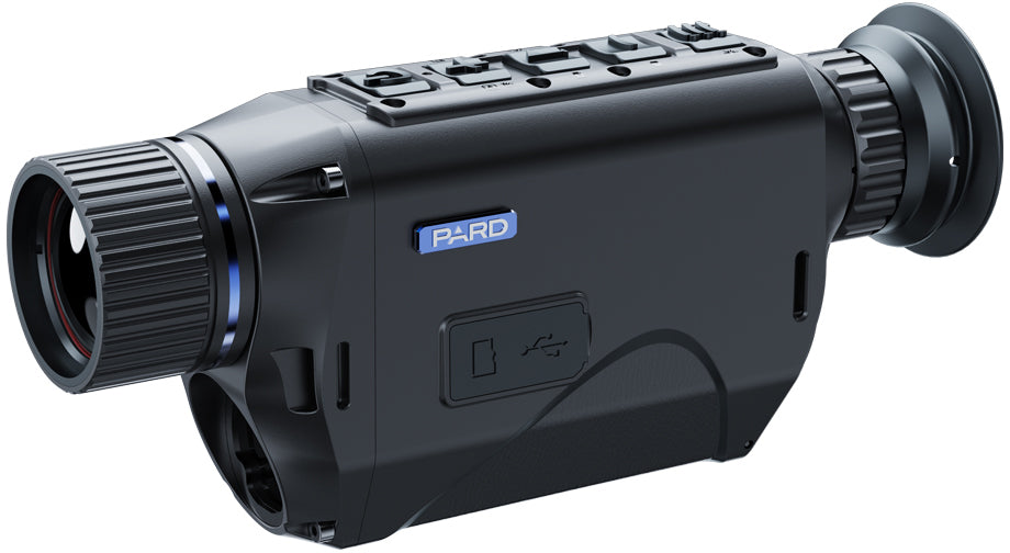 PARD TA32 LRF Thermal Handheld Device 35mm 384x288