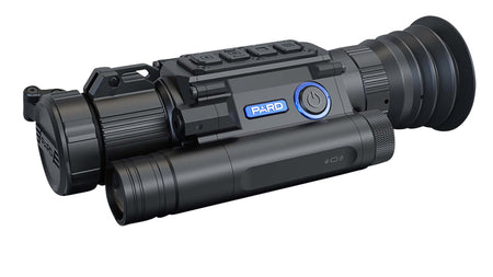 PARD SA62 LRF Thermal Scope 45mm 640x480 Sensor