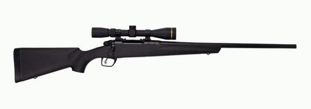 dREM 783�LVX FREED COMPACT COMBO SYN BLK 243 WIN RIFLE 20"