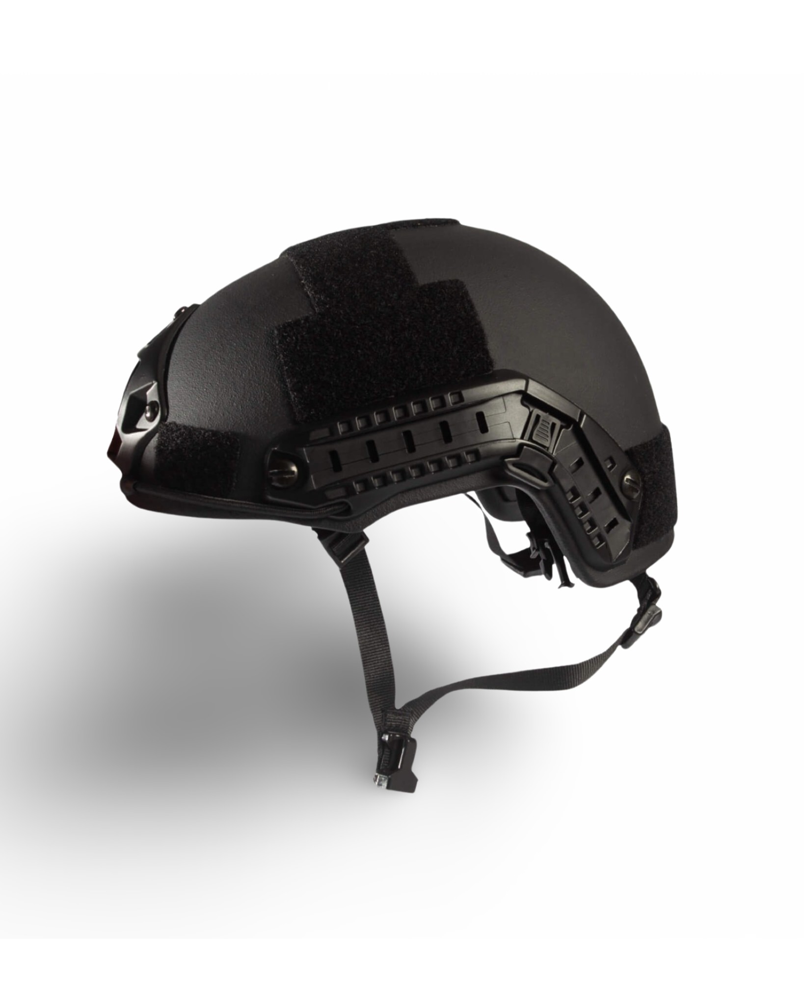 Guard Dog IIIA Tactical Ballistic Helmet MultiCam Cover Extra Large