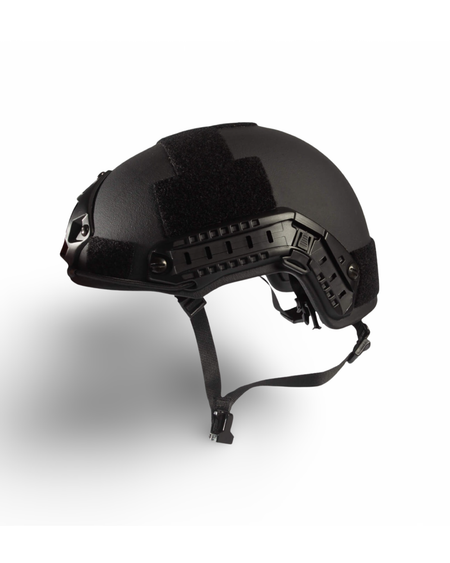 Guard Dog IIIA Tactical Ballistic Helmet MultiCam Cover Extra Large
