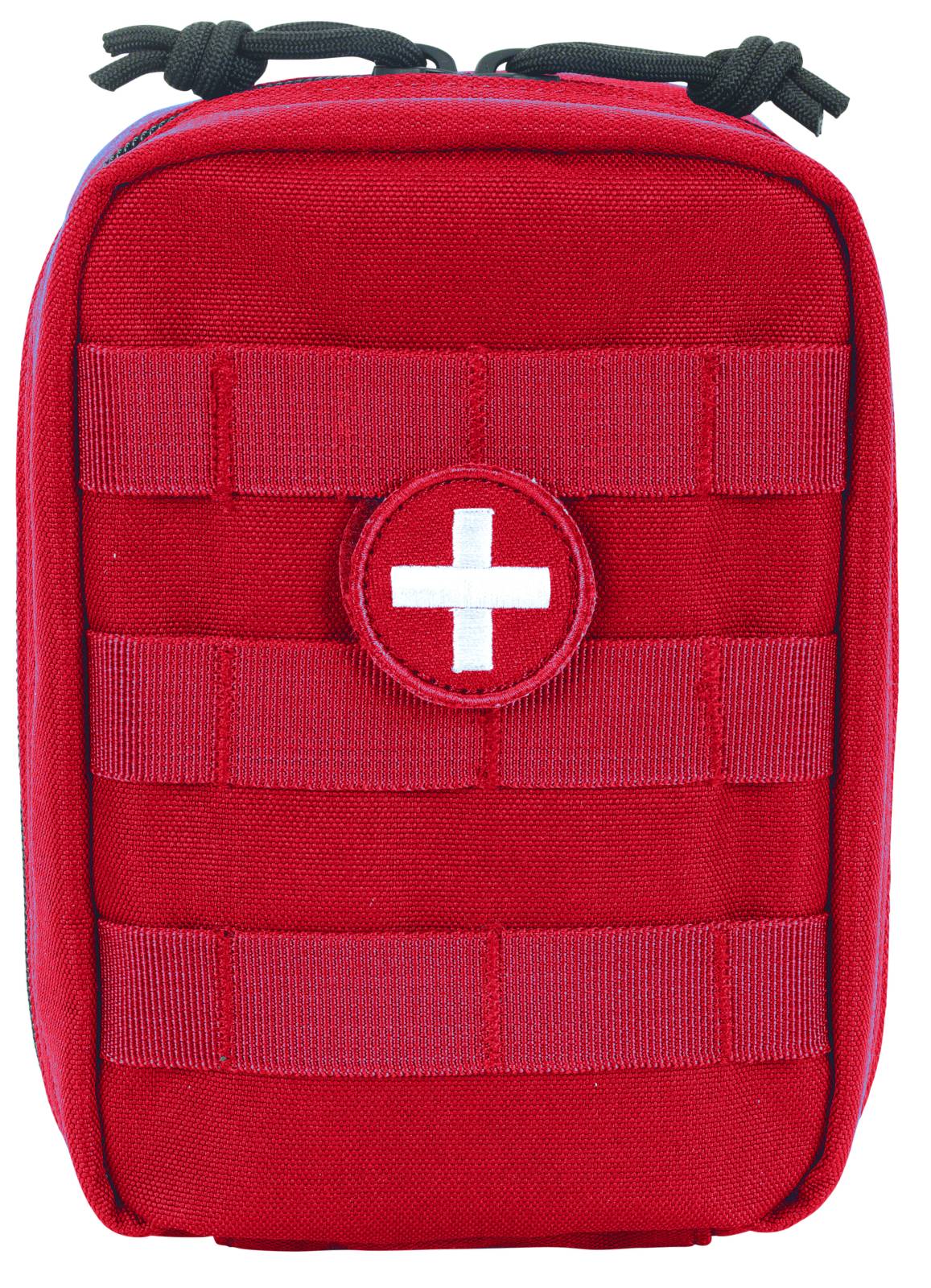Voodoo Tactical Red Emergency Tactical Trauma First Aid Kit