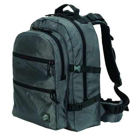 Voodoo Tactical Raven Discreet Pack Gray Color