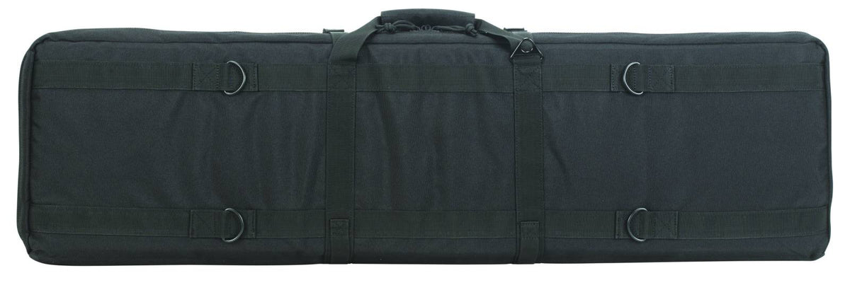 Voodoo Tactical Padded Weapons Case 36 Inch - Black