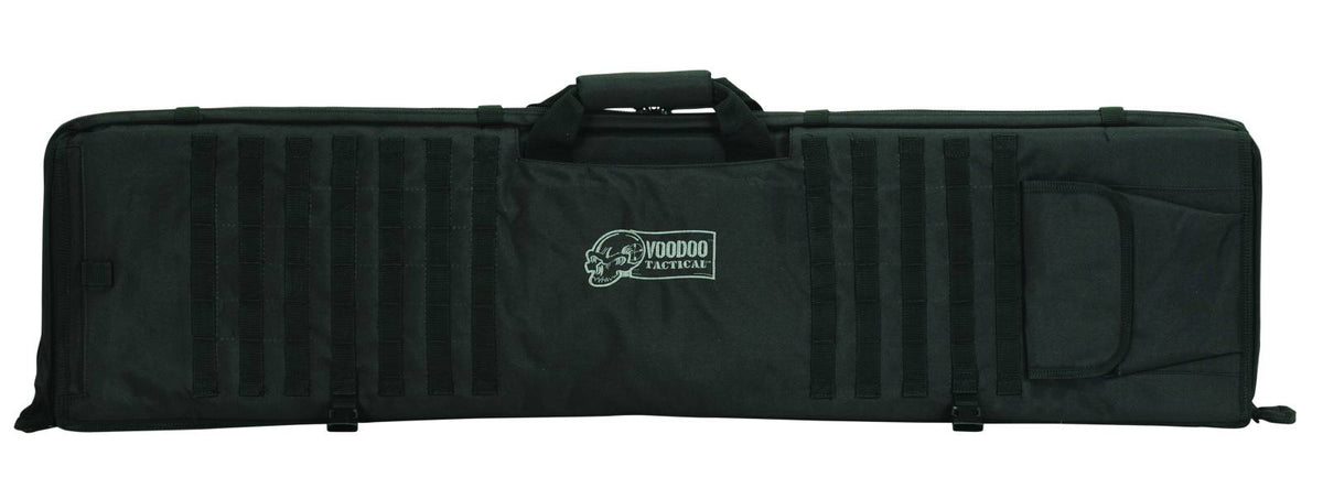 Voodoo Tactical Premium Black Deluxe Prone Shooting Mat