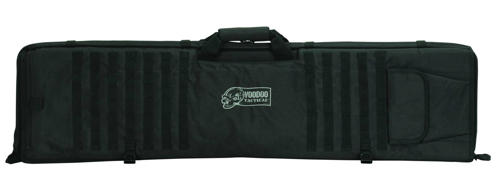 Voodoo Tactical Premium Black Deluxe Prone Shooting Mat