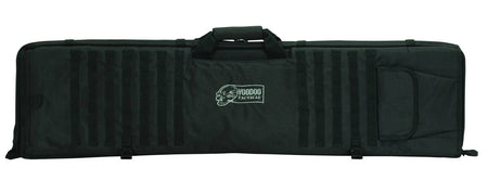Voodoo Tactical Premium Black Deluxe Prone Shooting Mat
