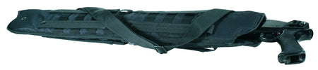 Voodoo Tactical Black Shotgun Scabbard Storage Bag