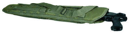Voodoo Tactical Coyote Shotgun Scabbard Storage Bag