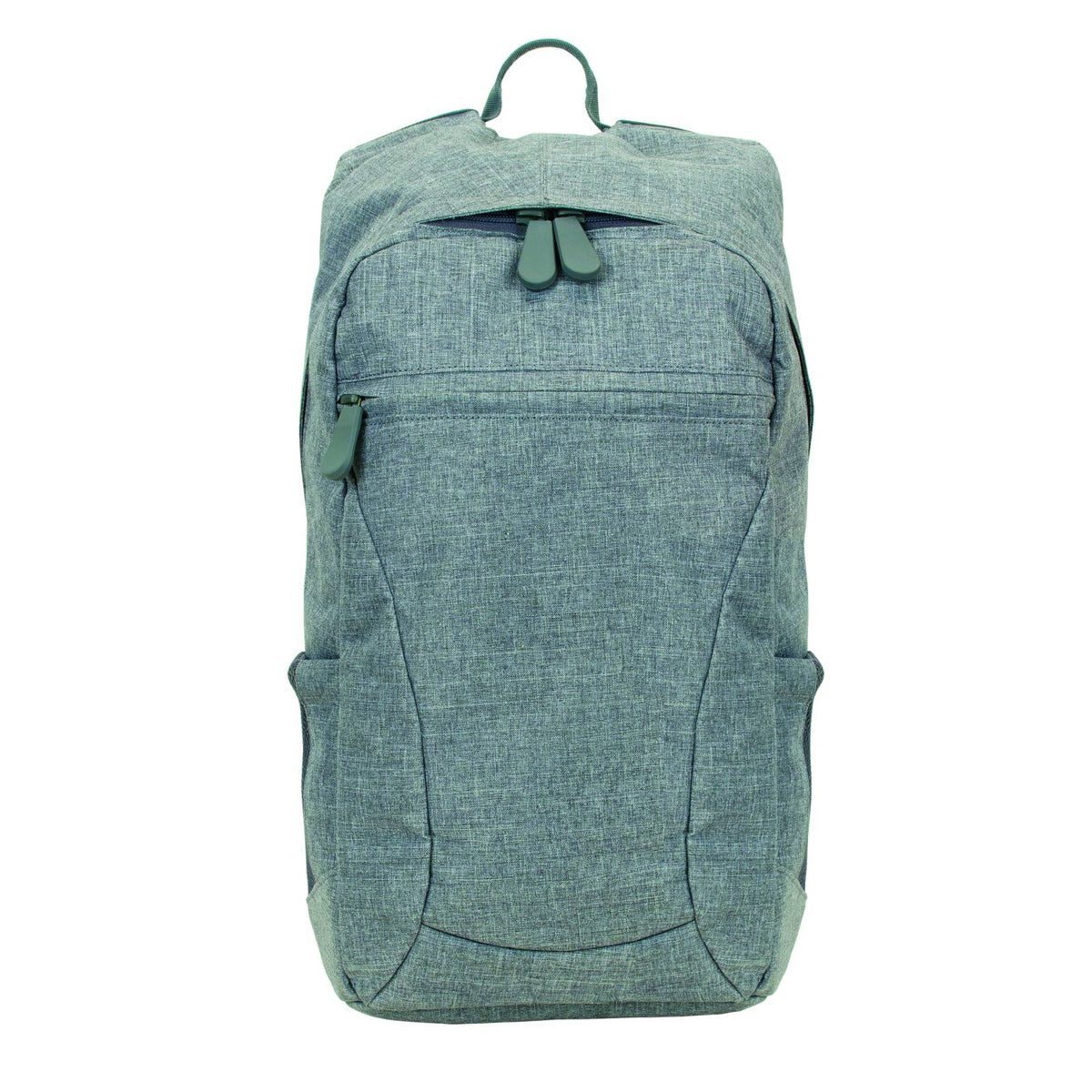 Voodoo Tactical Swank Commuter Carry Pack Granite Gray