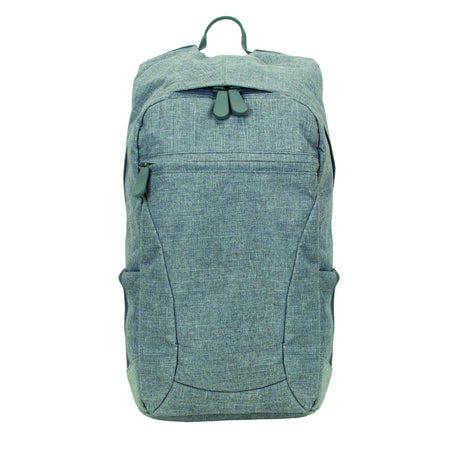 Voodoo Tactical Swank Commuter Carry Pack Granite Gray