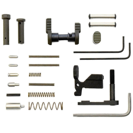 Armaspec Superlight Complete Gun Builders Kit 223/556 SS/ODG